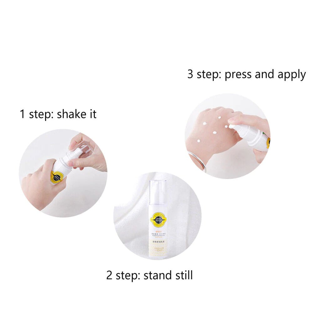 Skin Brightening Lotion Moisturizing Hydrating Fade Dark Skin Plant Extracts Cream Skin Care Essece Cozy & Effective