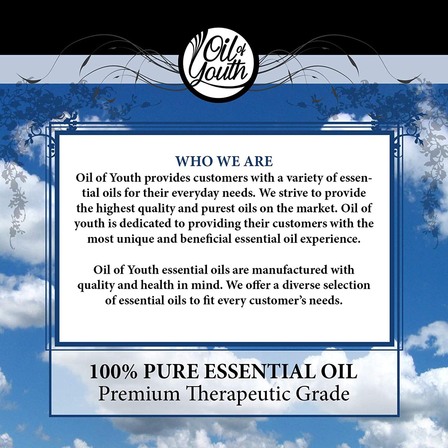 Citronella Essential Oil - Therapeutic Grade for Aromatherapy, Diffuser, Candle, Mosquitoes, Bugs Away - Dropper - 4 Fl Oz