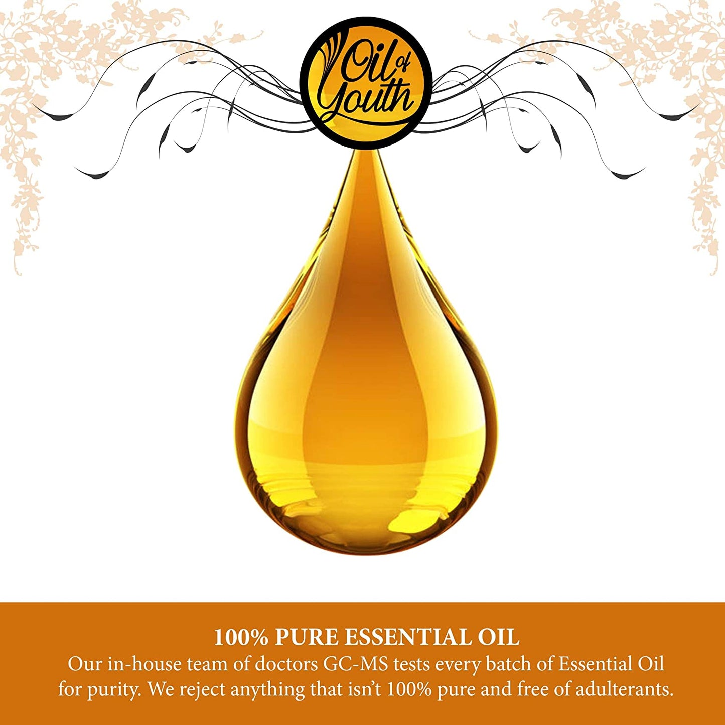 Citronella Essential Oil - Therapeutic Grade for Aromatherapy, Diffuser, Candle, Mosquitoes, Bugs Away - Dropper - 4 Fl Oz