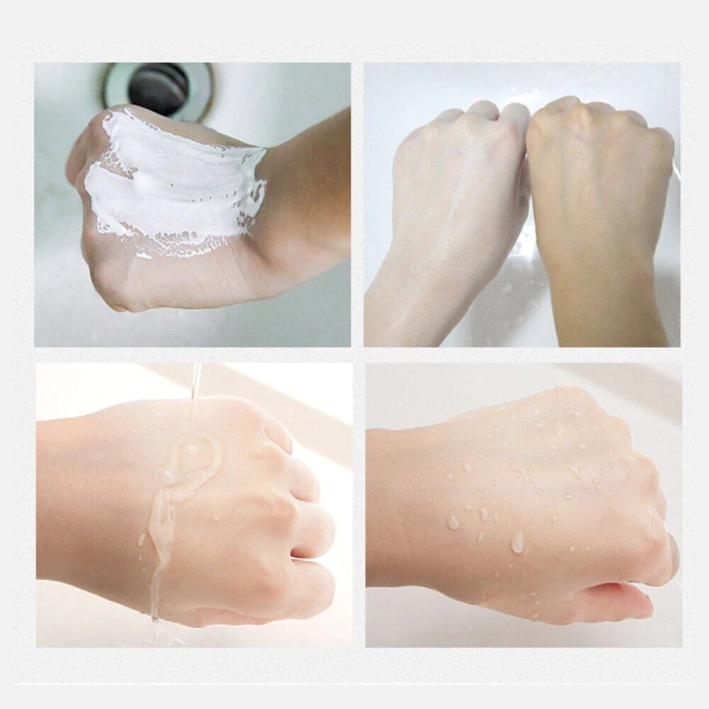 Skin Brightening Lotion Moisturizing Hydrating Fade Dark Skin Plant Extracts Cream Skin Care Essece Cozy & Effective