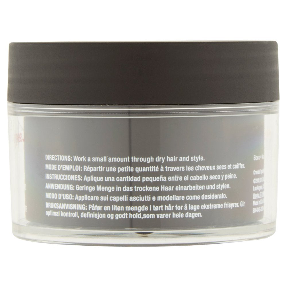 Style Control Maniac Wax, 1.8 Oz