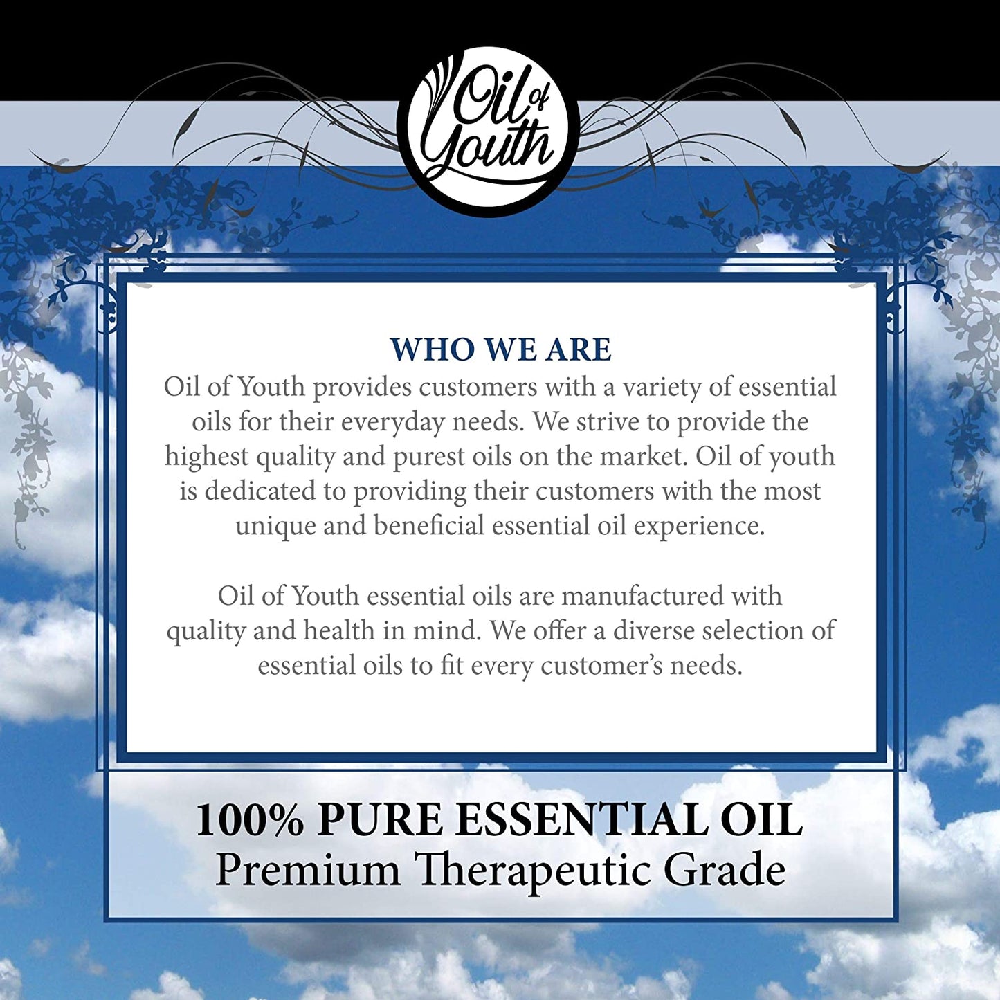 Citronella Essential Oil - Therapeutic Grade for Aromatherapy, Diffuser, Candle, Mosquitoes, Bugs Away - Dropper - 4 Fl Oz