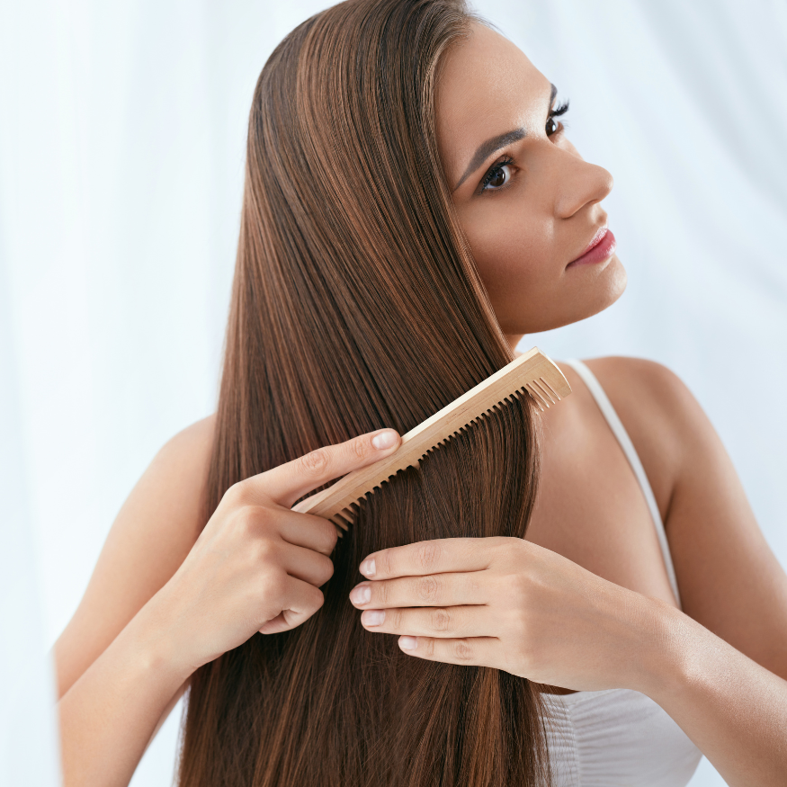 Hair care