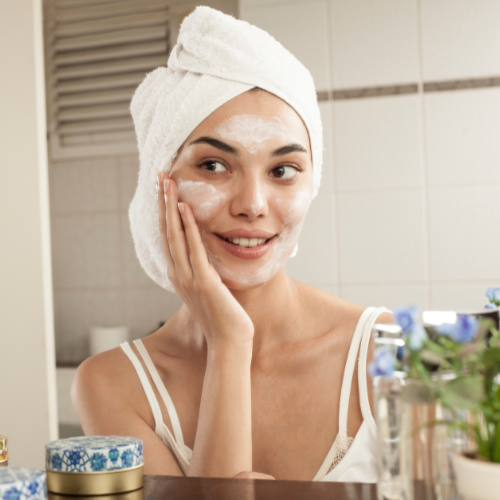 Skin Care