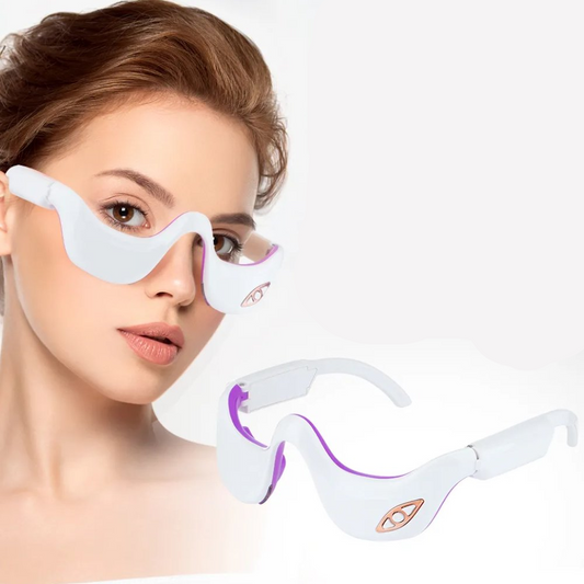 EMS Eye Massager