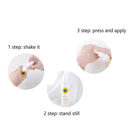 Skin Brightening Lotion Moisturizing Hydrating Fade Dark Skin Plant Extracts Cream Skin Care Essece Cozy & Effective