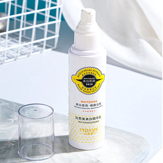 Skin Brightening Lotion Moisturizing Hydrating Fade Dark Skin Plant Extracts Cream Skin Care Essece Cozy & Effective