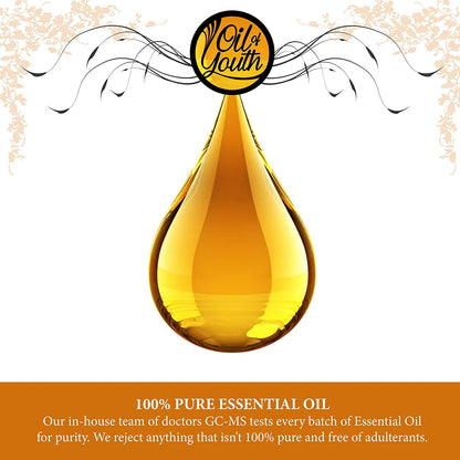 Citronella Essential Oil - Therapeutic Grade for Aromatherapy, Diffuser, Candle, Mosquitoes, Bugs Away - Dropper - 4 Fl Oz
