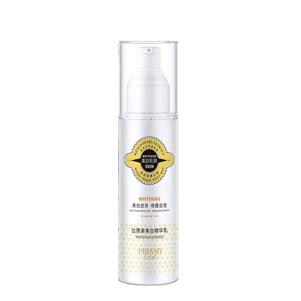 Skin Brightening Lotion Moisturizing Hydrating Fade Dark Skin Plant Extracts Cream Skin Care Essece Cozy & Effective