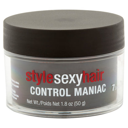 Style  Control Maniac Wax, 1.8 Oz