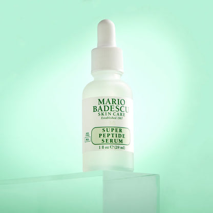 Super Peptide Face Serum, 1 Fl Oz